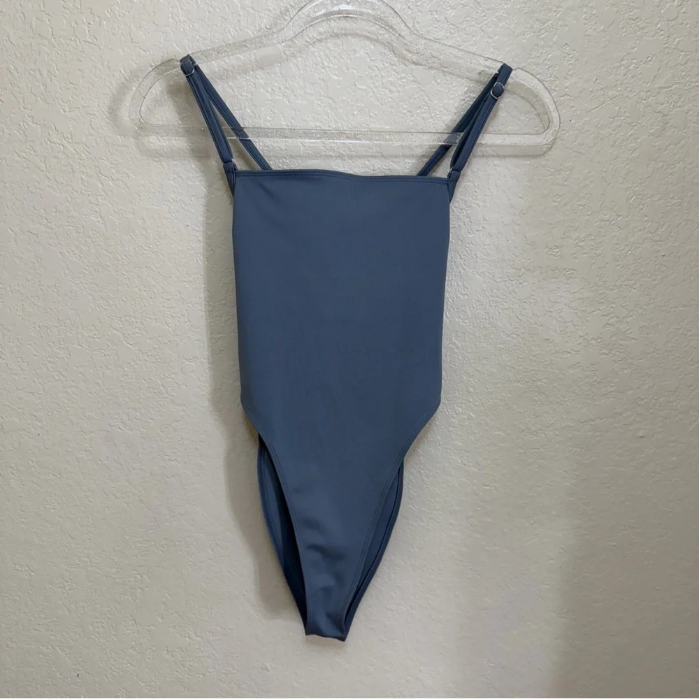 Alo The Thrill Seeker Bodysuit size XS